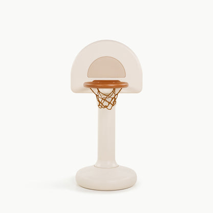 Neutral Basketball Hoop