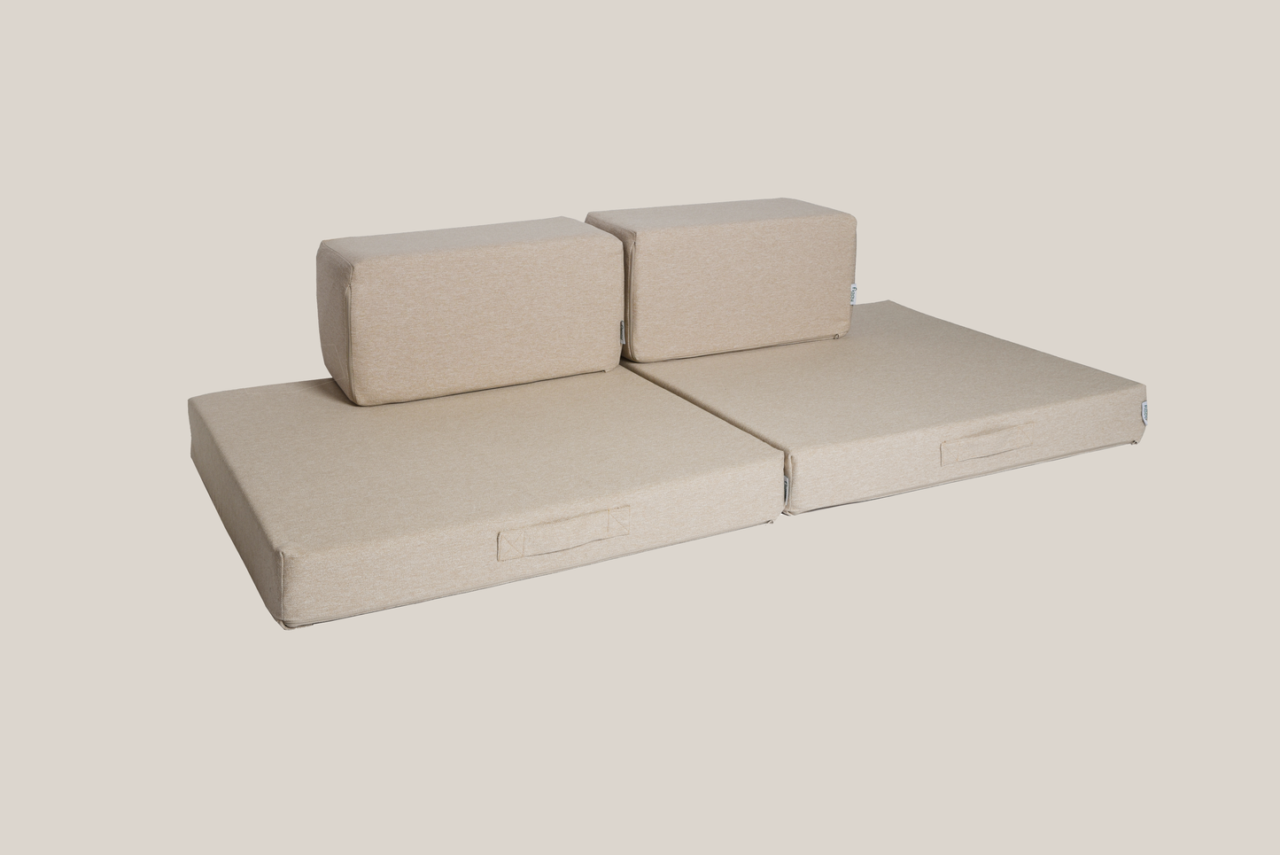 The Figgy Play Couch Expansion Pack