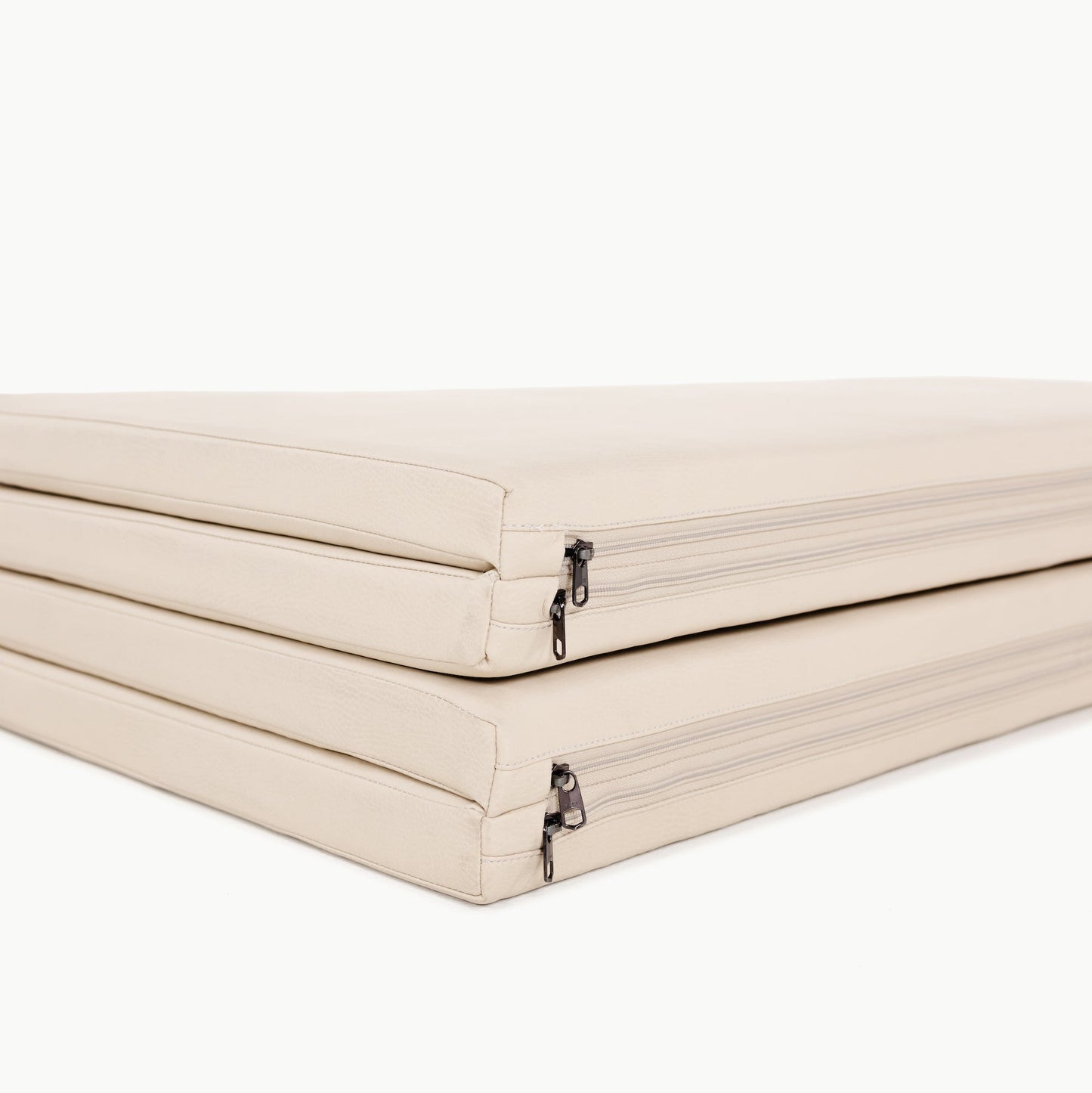 Neutral Colored Tumbling Mat