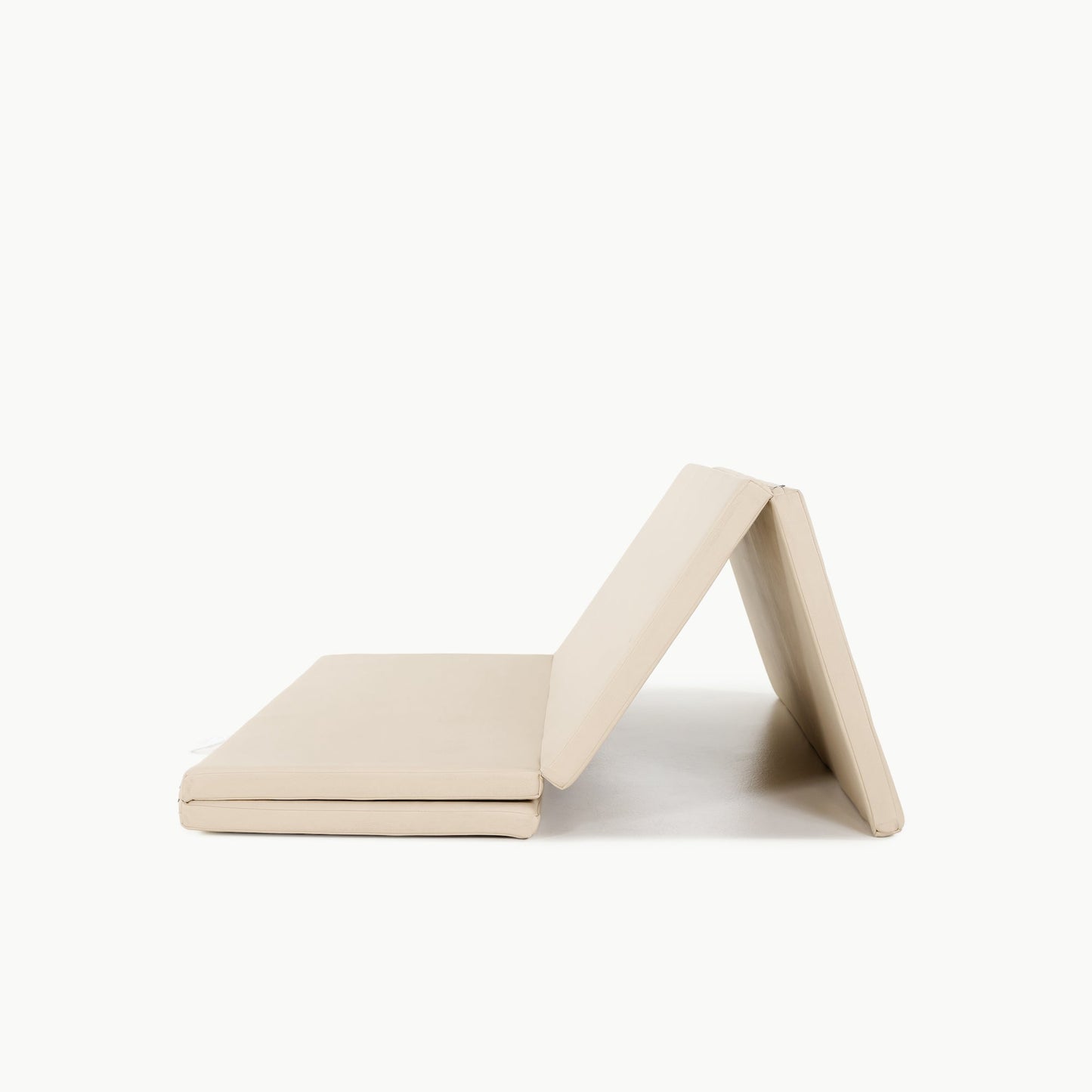 Neutral Colored Tumbling Mat