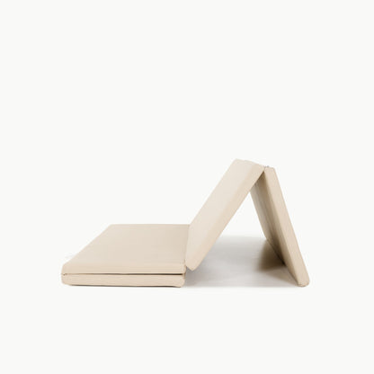 Neutral Colored Tumbling Mat
