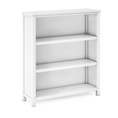 3-Shelf Bookcase - 42"