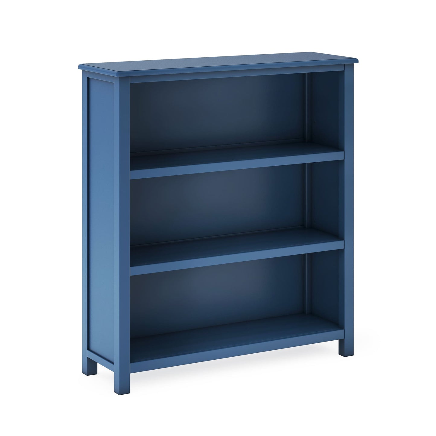 3-Shelf Bookcase - 42"