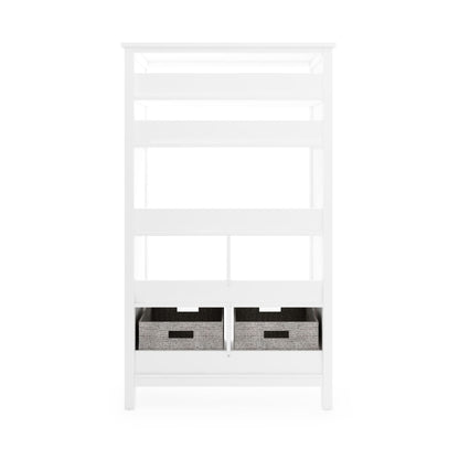 Martha Stewart Kids' Tall Bookcase