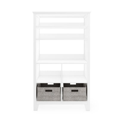 Martha Stewart Kids' Tall Bookcase