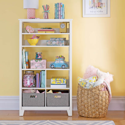 Martha Stewart Kids' Tall Bookcase