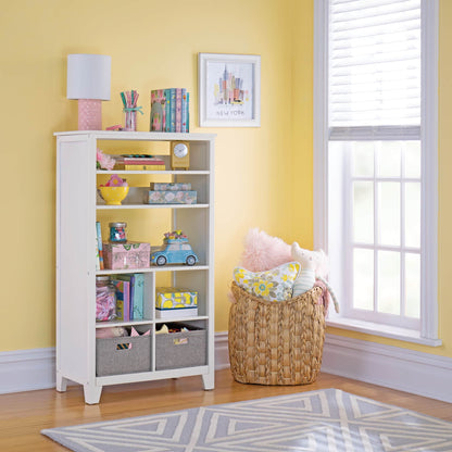 Martha Stewart Kids' Tall Bookcase
