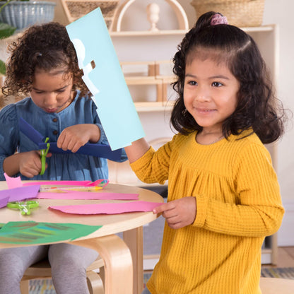 Toddler Table and Stool Set