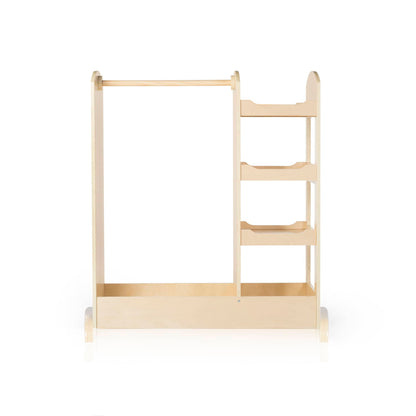 Kids' See and Store Dress-Up Center