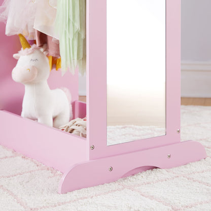 Kids' See and Store Dress-Up Center