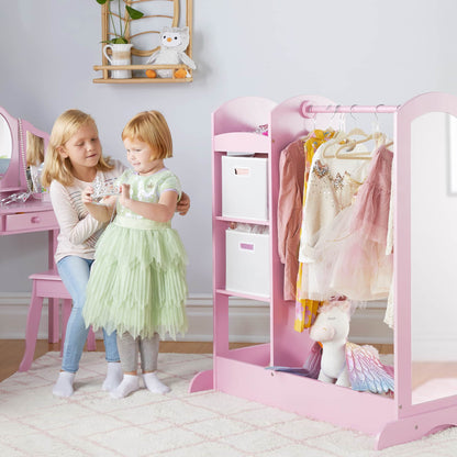 Kids' See and Store Dress-Up Center