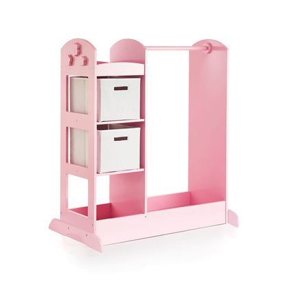 Kids' See and Store Dress-Up Center