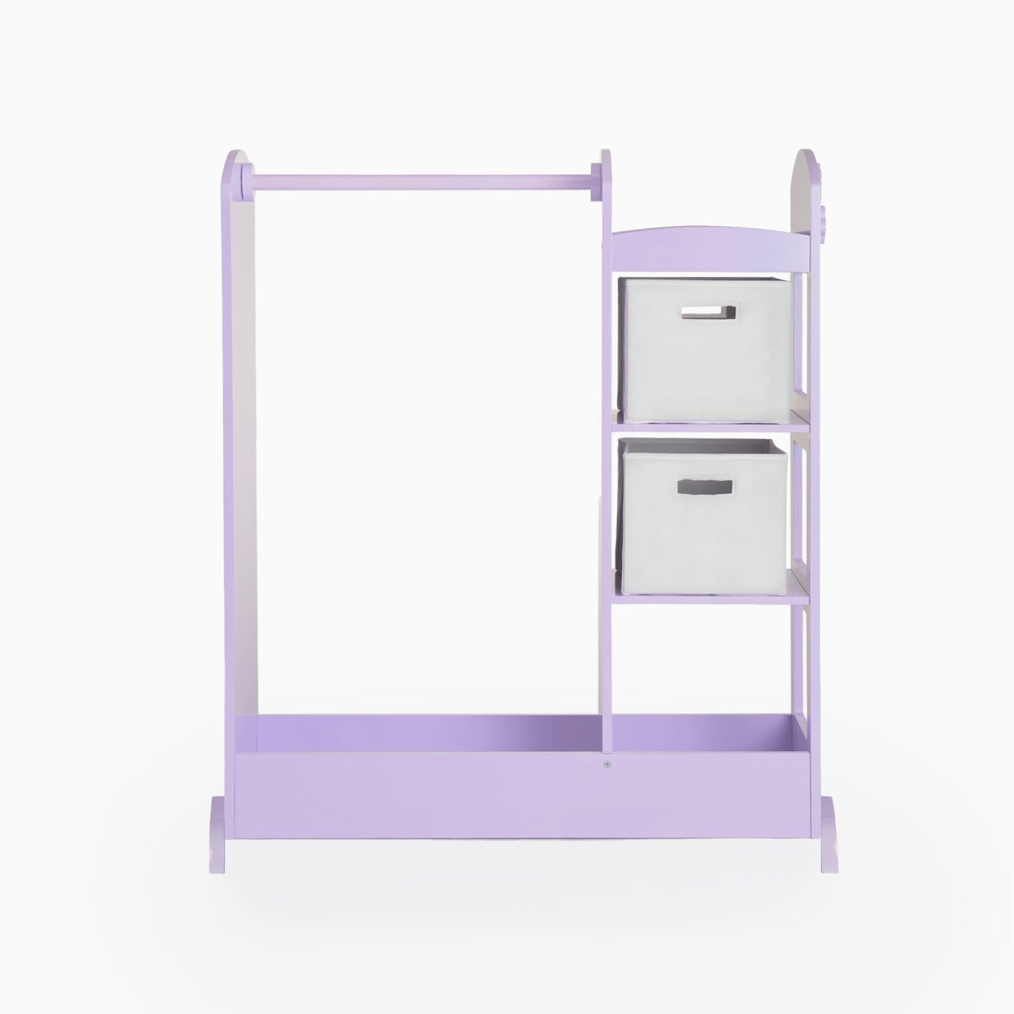 Kids' See and Store Dress-Up Center