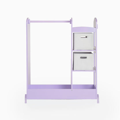 Kids' See and Store Dress-Up Center