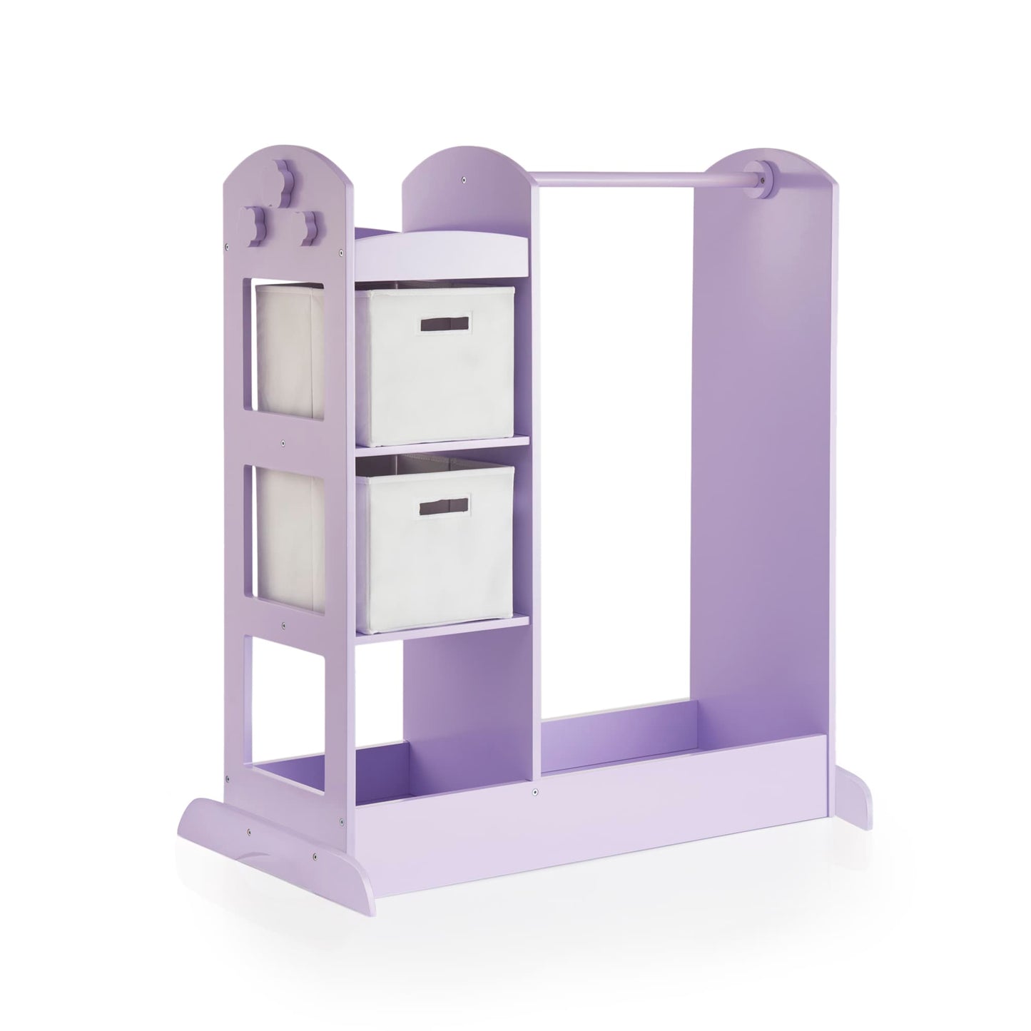 Kids' See and Store Dress-Up Center