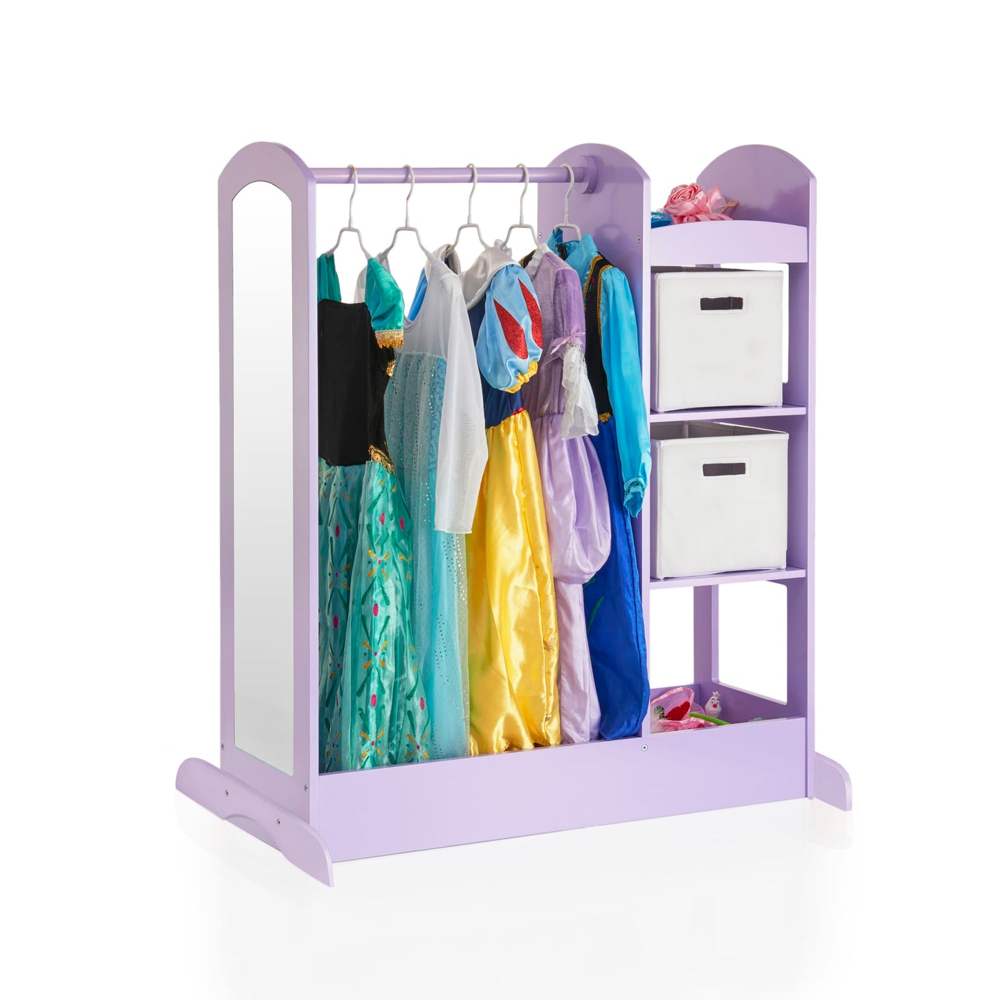 Kids' See and Store Dress-Up Center
