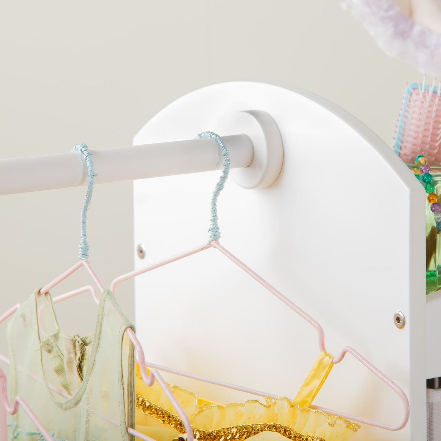 Kids' See and Store Dress-Up Center
