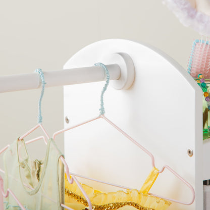 Kids' See and Store Dress-Up Center