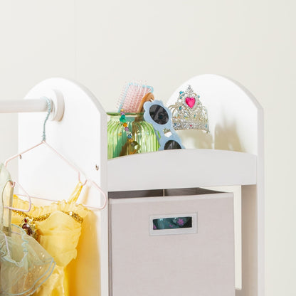 Kids' See and Store Dress-Up Center