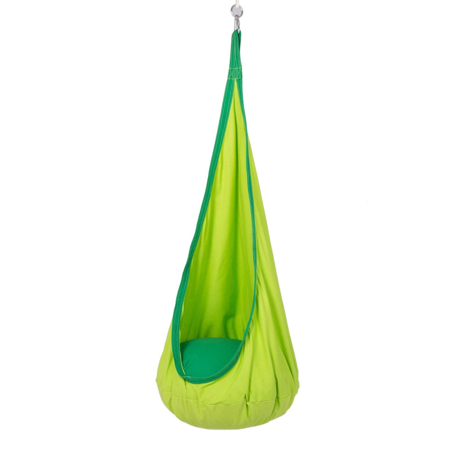 Sensory Swing Hammock – Tear Drop Attachment for Grove, Walnut, Neem & Betula Indoor Climbers