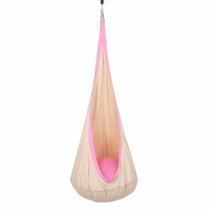 Sensory Swing Hammock – Tear Drop Attachment for Grove, Walnut, Neem & Betula Indoor Climbers