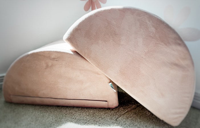 Half Moon Pillow Pack (Play Couch Expansion)