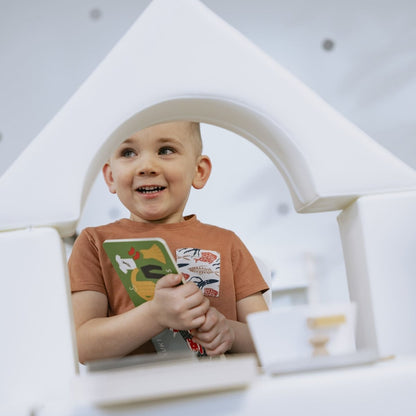 Multifunctional Foam Play Set
