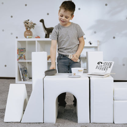 Multifunctional Foam Play Set