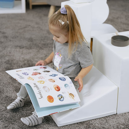 Multifunctional Foam Play Set