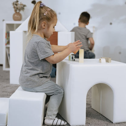 Multifunctional Foam Play Set