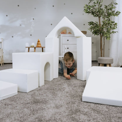Multifunctional Foam Play Set