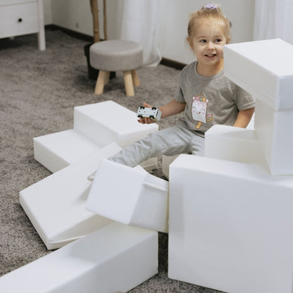 Multifunctional Foam Play Set