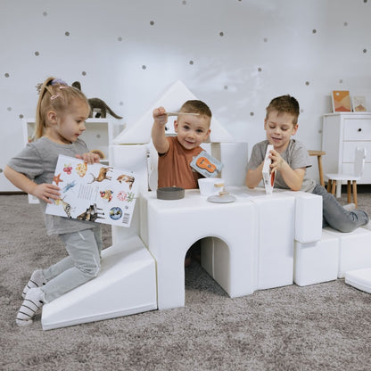 Multifunctional Foam Play Set