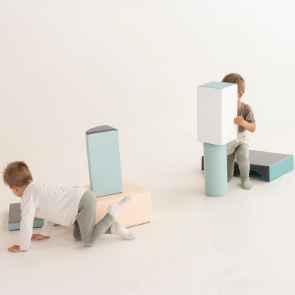 Soft Play Activity Set - Discoverer