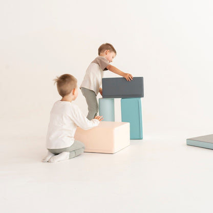Soft Play Activity Set - Discoverer