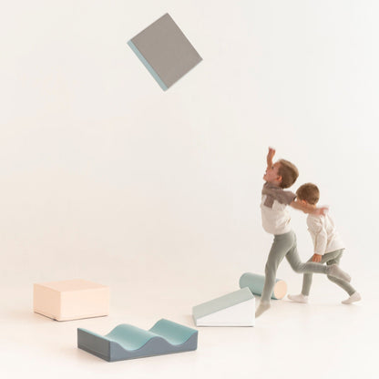 Soft Play Activity Set - Discoverer
