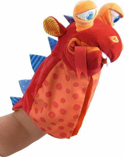 Dragon Glove Puppet