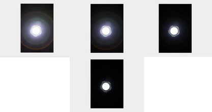 Terra Kids 4-Way Flashlight