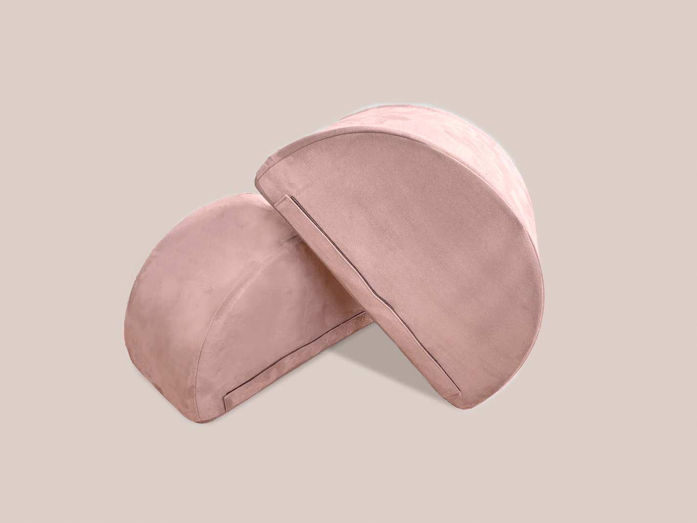 Half Moon Pillow Pack (Play Couch Expansion)