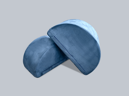 Half Moon Pillow Pack (Play Couch Expansion)
