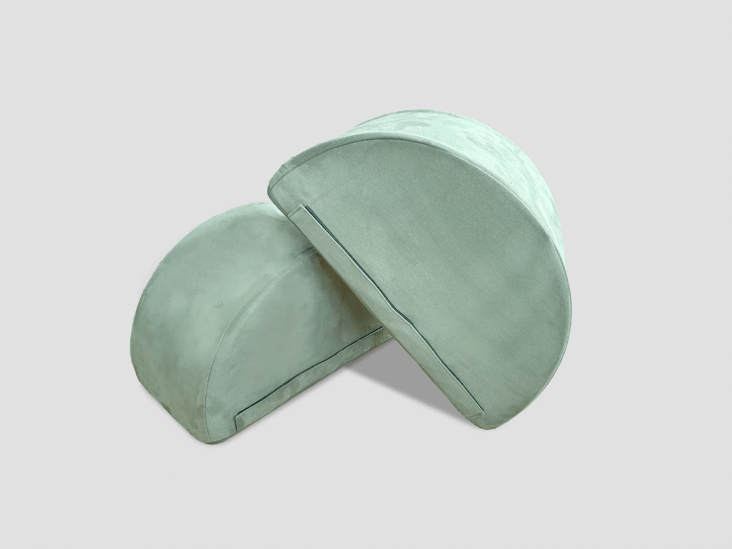 Half Moon Pillow Pack (Play Couch Expansion)