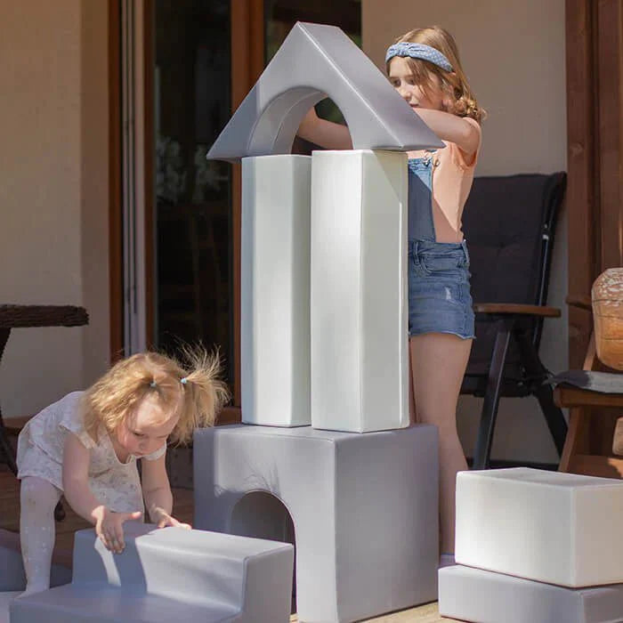 Multifunctional Foam Play Set