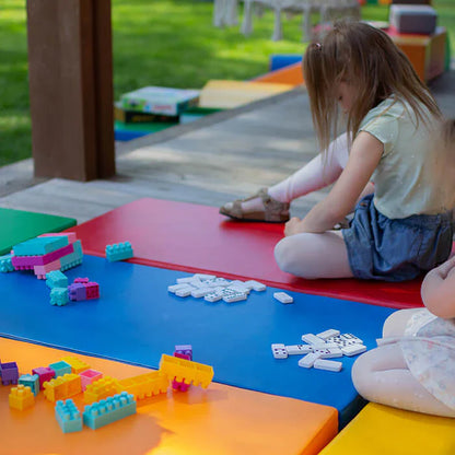 5 Piece Tumble Mat