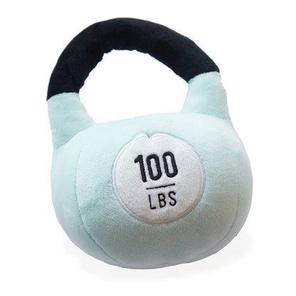 Little Lifter Plush Weights