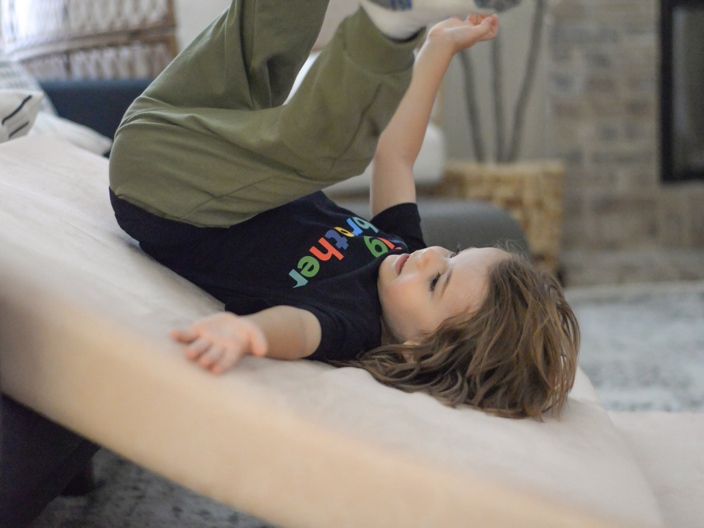 The Figgy Play Couch Expansion Pack