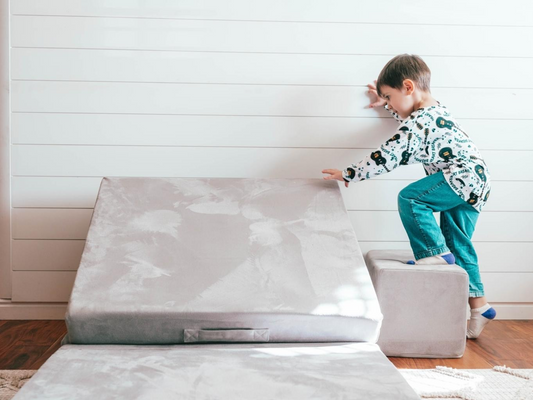 The Figgy Play Couch Expansion Pack