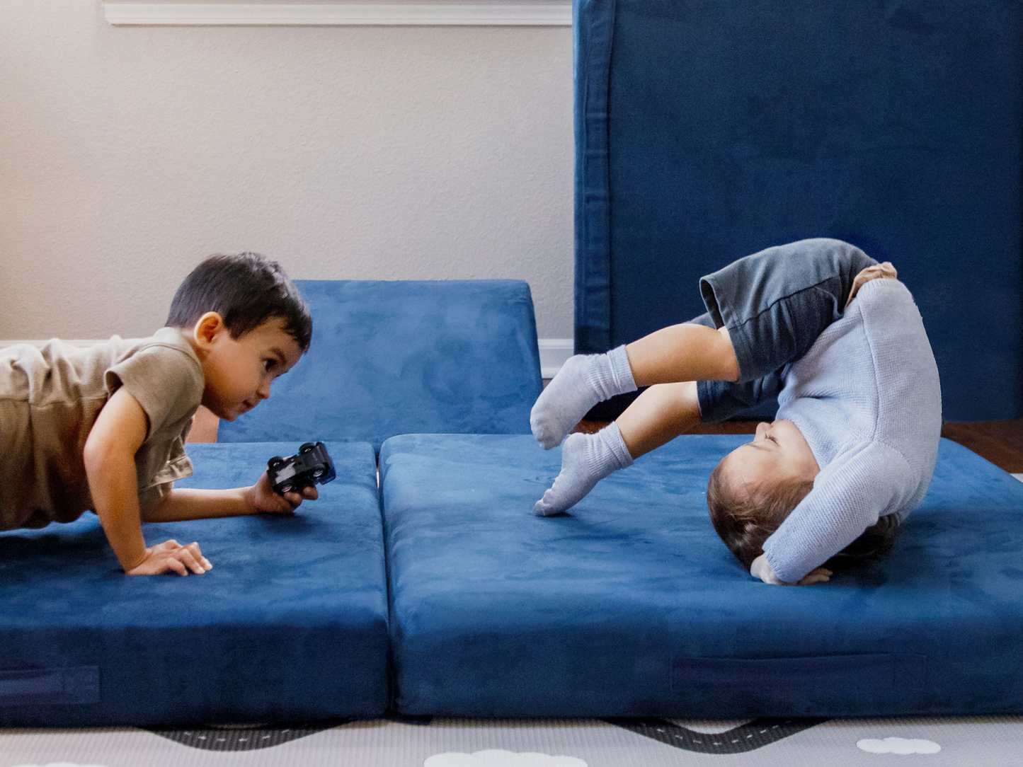 The Figgy Play Couch Expansion Pack