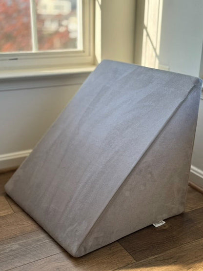 The Biggy Wedge (Play Couch Expansion)
