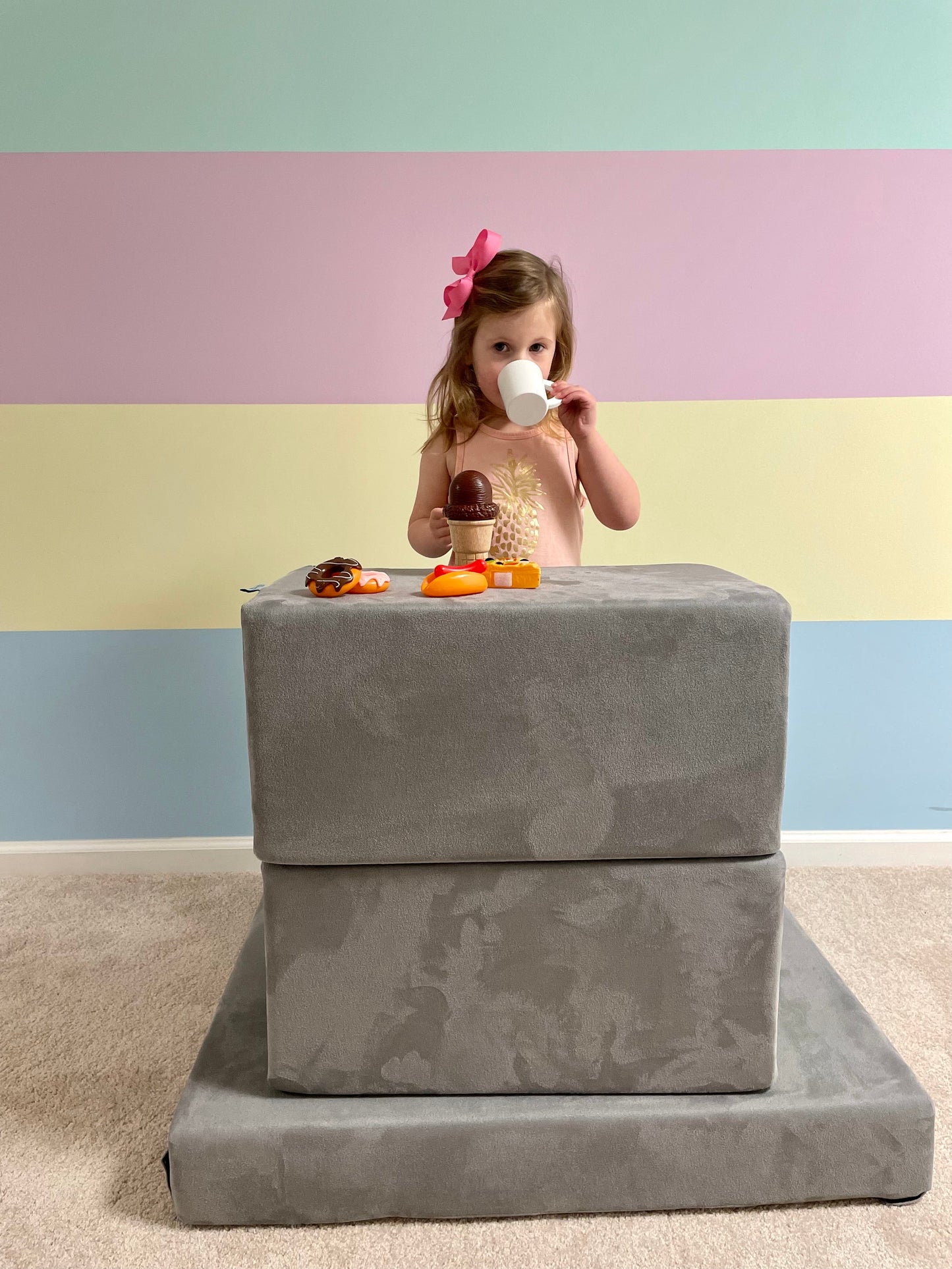 The Figgy Play Couch Expansion Pack