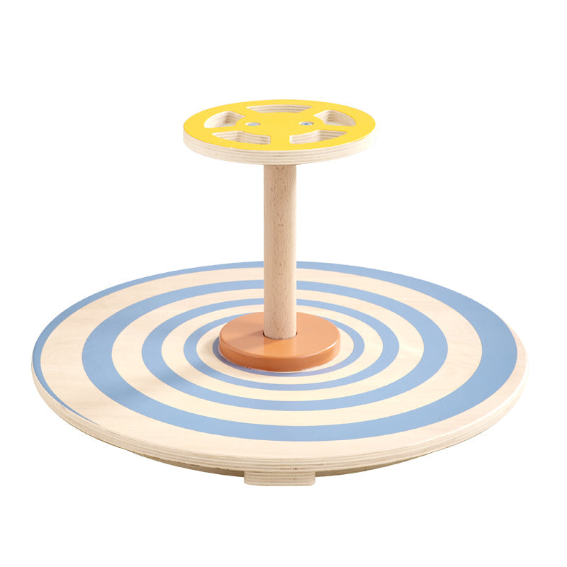 Round and Around Sit and Spin Toy
